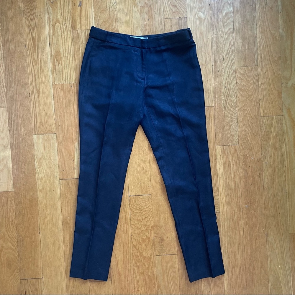 Calvin Klein Straight Leg Petite Pants NEW!